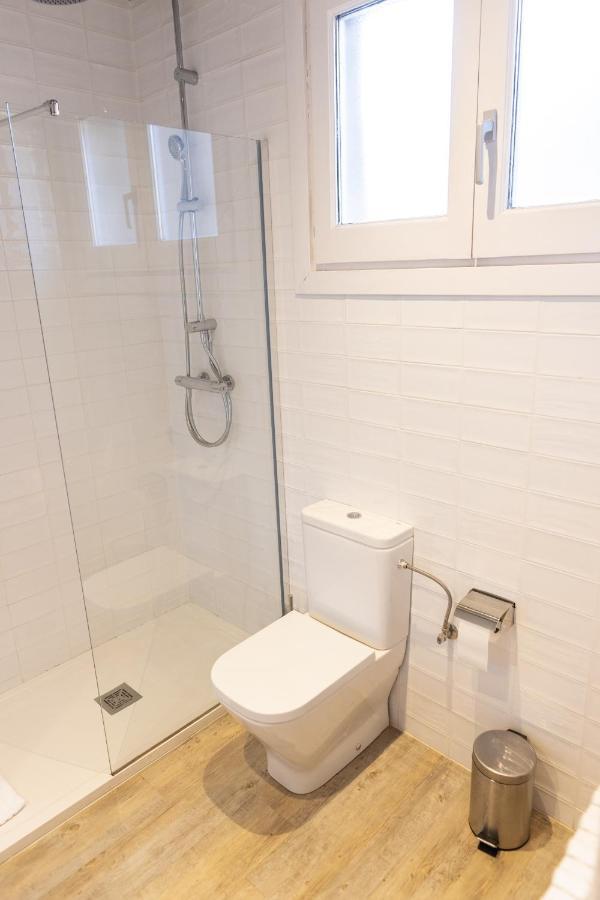 Hotel Terminus Puigcerdà Екстериор снимка
