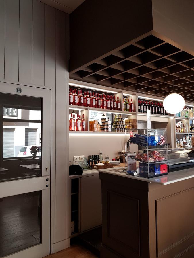 Hotel Terminus Puigcerdà Екстериор снимка