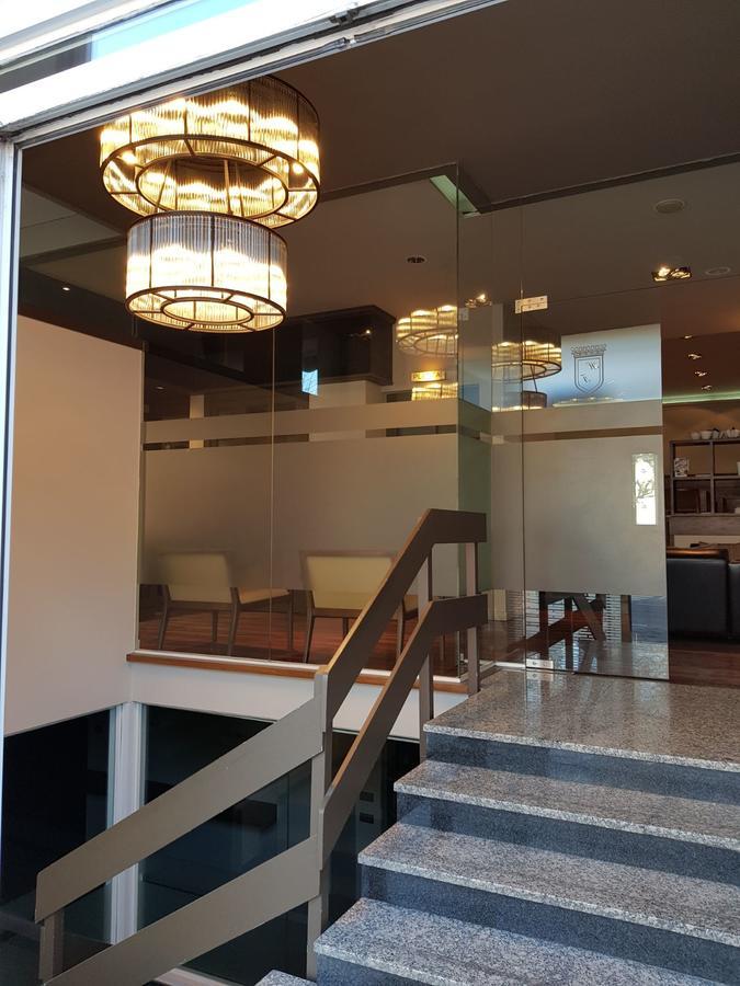 Hotel Terminus Puigcerdà Екстериор снимка